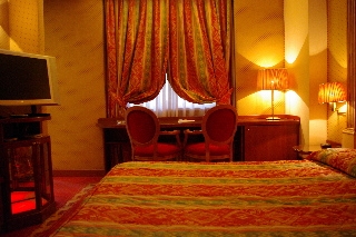 Imagen de la habitación del Motel Miami, Pioltello. Foto 11