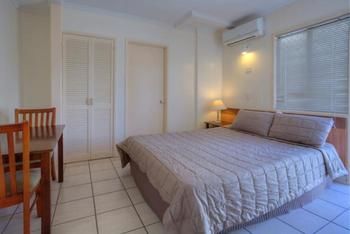 Imagen de la habitación del Motel Miami Shore Apartments and. Foto 2