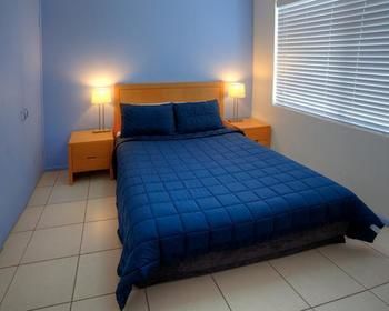 Imagen de la habitación del Motel Miami Shore Apartments and. Foto 3