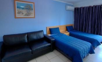 Imagen de la habitación del Motel Miami Shore Apartments and. Foto 4