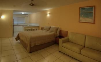 Imagen de la habitación del Motel Miami Shore Apartments and. Foto 5