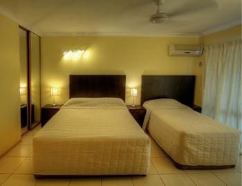 Imagen de la habitación del Motel Miami Shore Apartments and. Foto 6