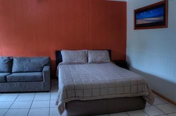 Imagen de la habitación del Motel Miami Shore Apartments and. Foto 7