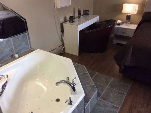 Imagen de la habitación del Motel Miami, Trois-Rivieres. Foto 3