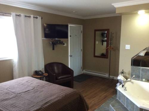Imagen general del Motel Miami, Trois-Rivieres. Foto 1