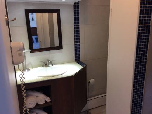 Imagen de la habitación del Motel Miami, Trois-Rivieres. Foto 8