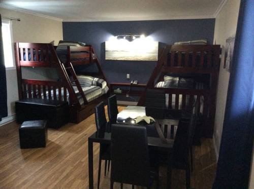 Imagen de la habitación del Motel Miami, Trois-Rivieres. Foto 9