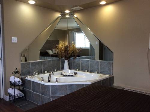 Imagen de la habitación del Motel Miami, Trois-Rivieres. Foto 11