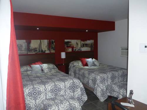 Imagen de la habitación del Motel Miami, Trois-Rivieres. Foto 12