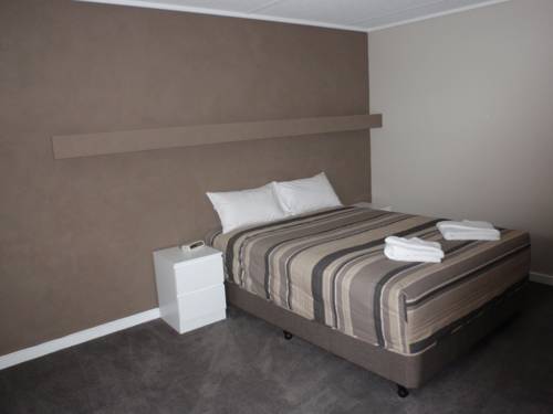 Imagen de la habitación del Motel Mid City Plantation. Foto 2