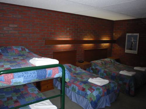 Imagen de la habitación del Motel Mid City Plantation. Foto 5