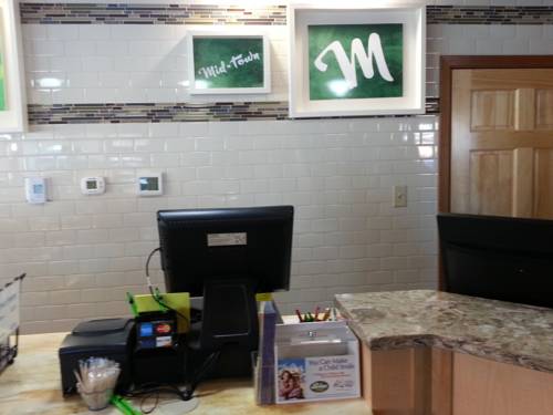 Imagen de la habitación del Motel Mid Town, Great Falls. Foto 2
