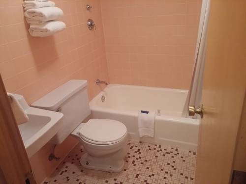 Imagen de la habitación del Motel Mid Town, Great Falls. Foto 3