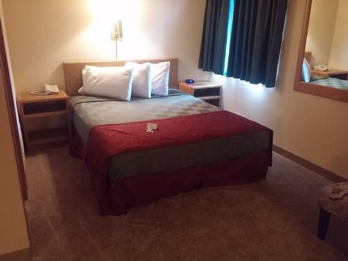 Imagen de la habitación del Motel Mid Town, Great Falls. Foto 4