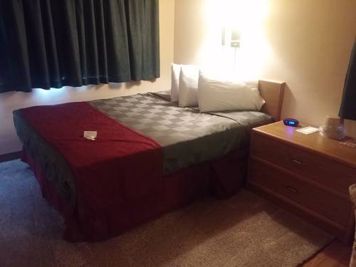Imagen de la habitación del Motel Mid Town, Great Falls. Foto 5