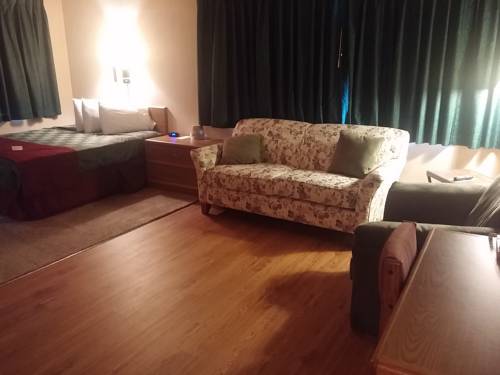 Imagen de la habitación del Motel Mid Town, Great Falls. Foto 6
