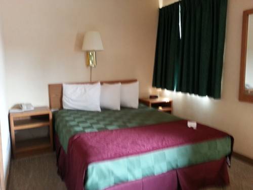 Imagen de la habitación del Motel Mid Town, Great Falls. Foto 7