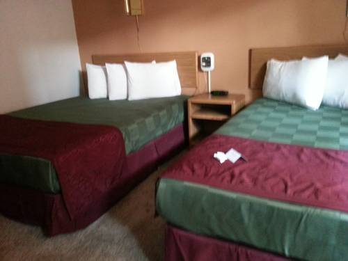 Imagen de la habitación del Motel Mid Town, Great Falls. Foto 8