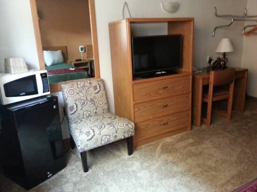Imagen de la habitación del Motel Mid Town, Great Falls. Foto 10