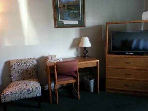 Imagen de la habitación del Motel Mid Town, Great Falls. Foto 11