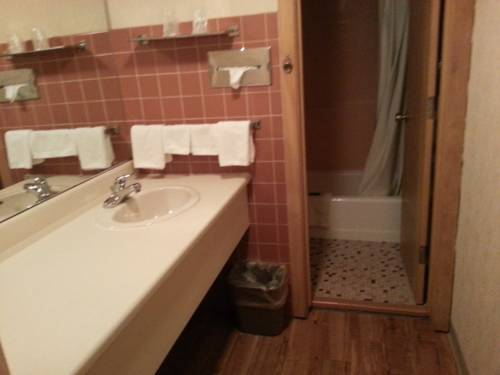 Imagen de la habitación del Motel Mid Town, Great Falls. Foto 13