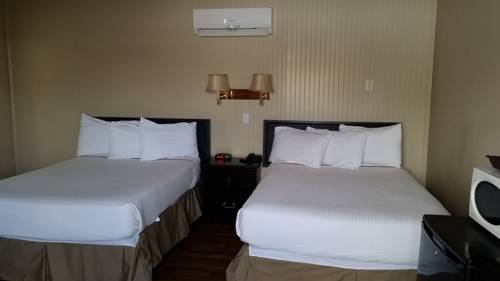 Imagen de la habitación del Motel Middleton & Suites. Foto 2