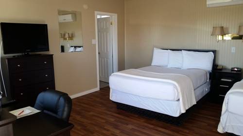 Imagen de la habitación del Motel Middleton & Suites. Foto 3