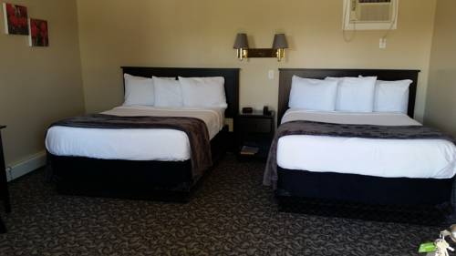 Imagen de la habitación del Motel Middleton & Suites. Foto 4