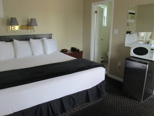 Imagen de la habitación del Motel Middleton & Suites. Foto 5