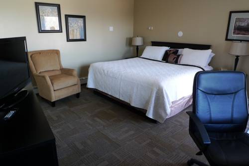 Imagen de la habitación del Motel Middleton & Suites. Foto 6