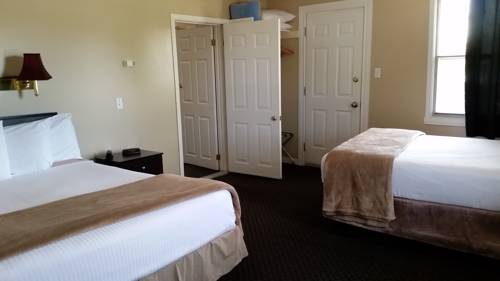 Imagen de la habitación del Motel Middleton & Suites. Foto 7