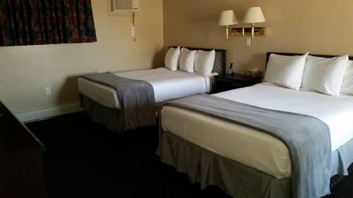 Imagen de la habitación del Motel Middleton & Suites. Foto 8