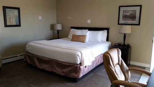 Imagen de la habitación del Motel Middleton & Suites. Foto 9