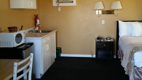 Imagen de la habitación del Motel Middleton & Suites. Foto 10