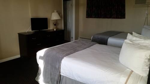 Imagen de la habitación del Motel Middleton & Suites. Foto 11