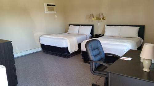 Imagen de la habitación del Motel Middleton & Suites. Foto 12