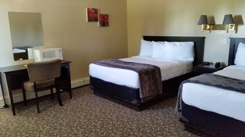 Imagen de la habitación del Motel Middleton & Suites. Foto 13