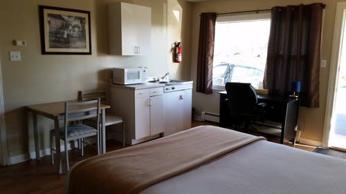 Imagen de la habitación del Motel Middleton & Suites. Foto 14