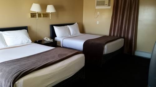 Imagen de la habitación del Motel Middleton & Suites. Foto 15