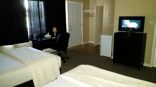 Imagen de la habitación del Motel Middleton & Suites. Foto 16