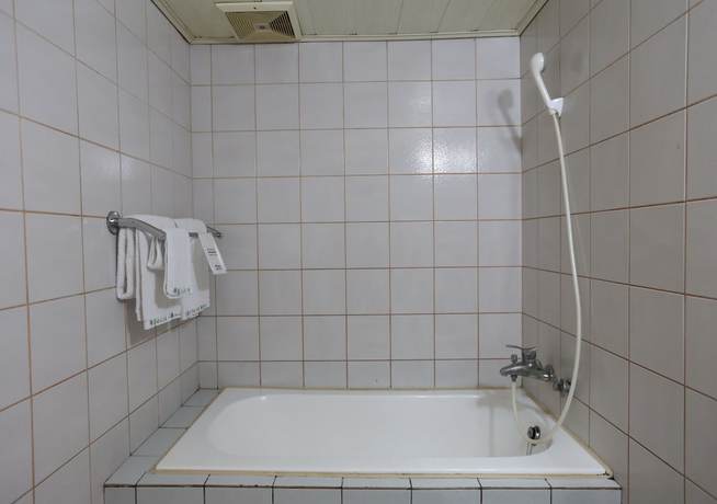 Imagen de la habitación del Motel Midi Tainan Branch. Foto 6