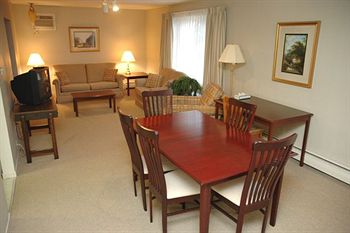 Imagen de la habitación del Motel Midtown And Suites, Moncton. Foto 8