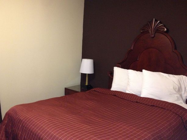 Imagen de los interiores del Motel Midtown And Suites, Moncton. Foto 15