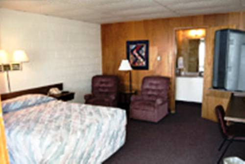 Imagen general del Motel Midtown Inn and Suites. Foto 1
