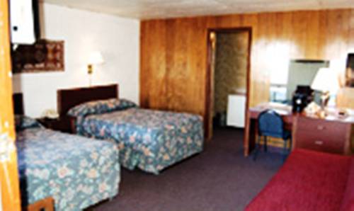 Imagen de la habitación del Motel Midtown Inn and Suites. Foto 3