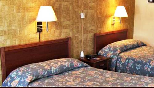 Imagen de la habitación del Motel Midtown Inn and Suites. Foto 5