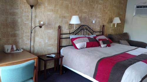 Imagen de la habitación del Motel Midtown Inn and Suites. Foto 6