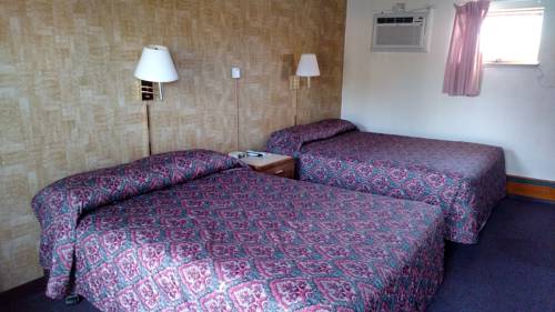 Imagen de la habitación del Motel Midtown Inn and Suites. Foto 7