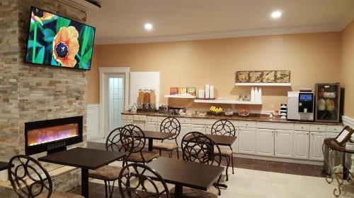 Imagen de la habitación del Motel Midway, Brandon. Foto 7