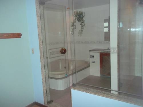 Imagen general del Motel Midway, Centro Rio de Janeiro. Foto 1
